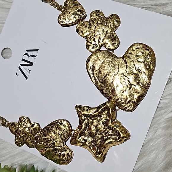 Zara Necklace - Picture 3 of 3